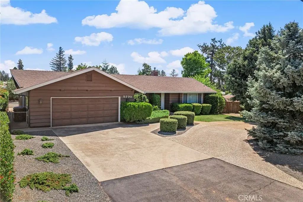 5770 Ingalls Road, Paradise