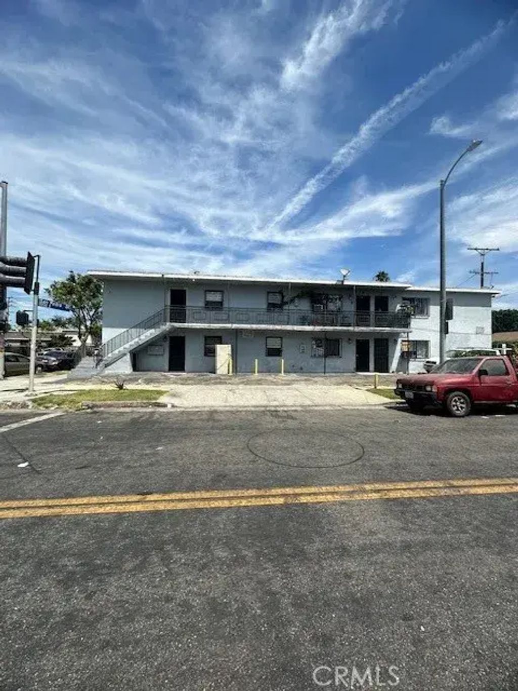 9222 S San Pedro Street, Los Angeles