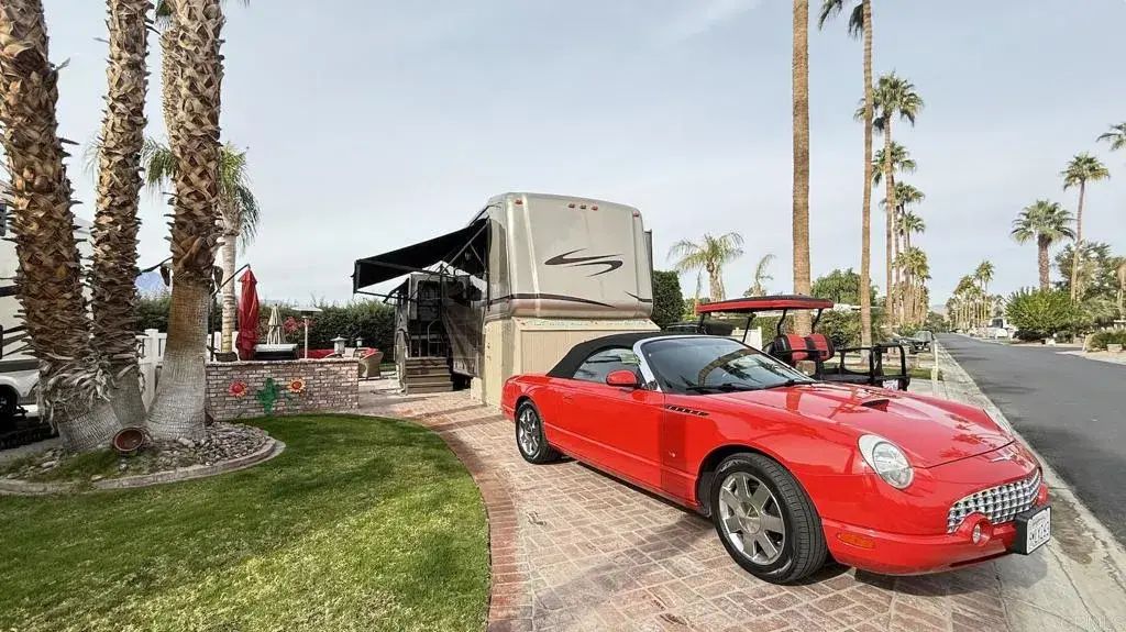 69411 Ramon Rd #1039, Cathedral City