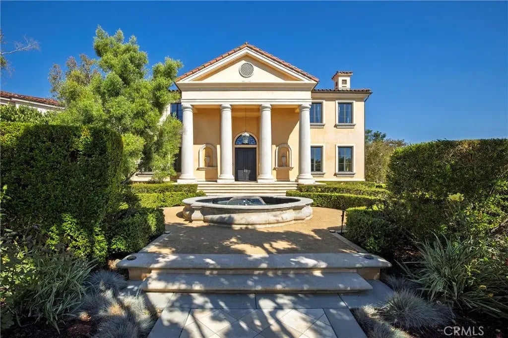 4 Clearview, Newport Coast