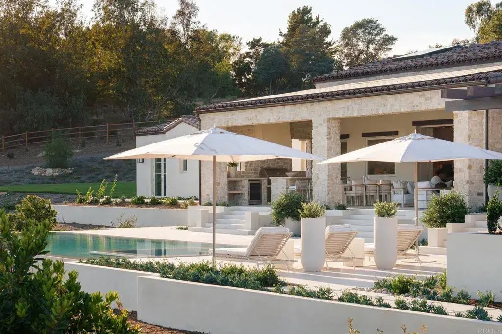 17965 Via De Fortuna, Rancho Santa Fe