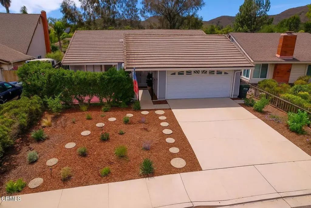 3900 Loreto Circle, Newbury Park
