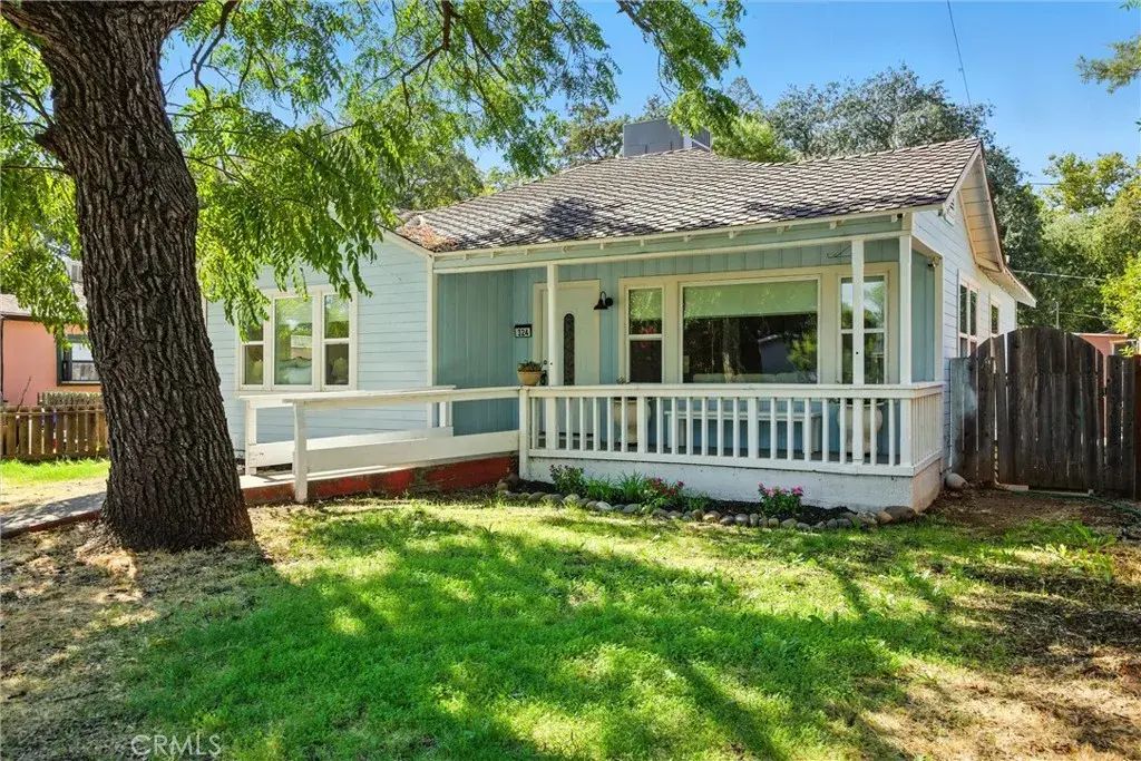 324 W 16th Street, Chico