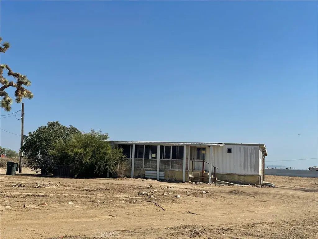 11109 Primrose Road, Adelanto