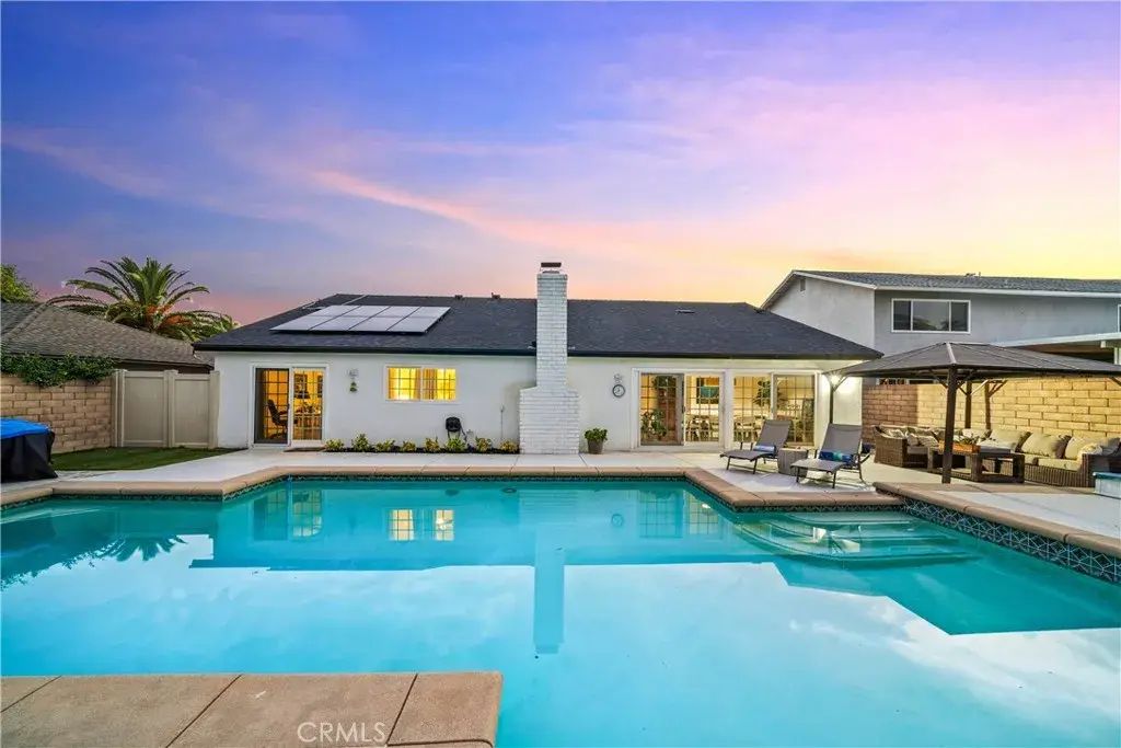 24762 Acropolis Drive, Mission Viejo