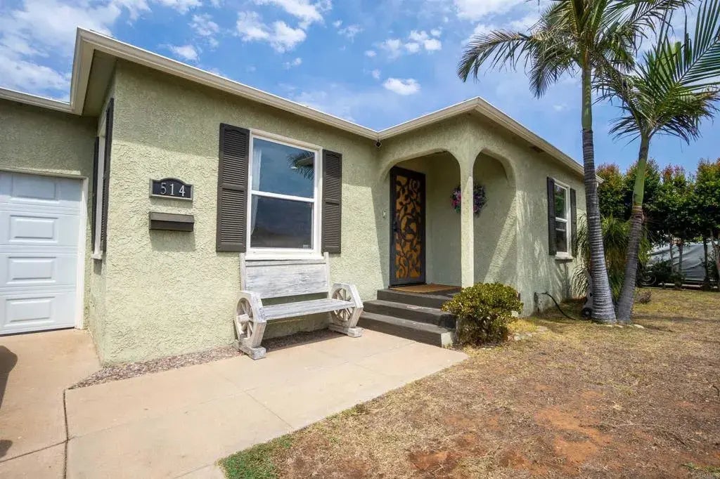 514 Dahlia Ave, Imperial Beach