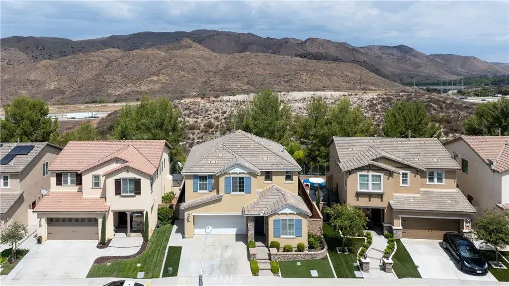 25430 Temescal Valley Lane, Corona
