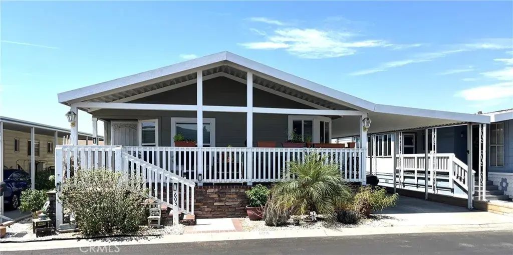 4095 Fruit 603, La Verne
