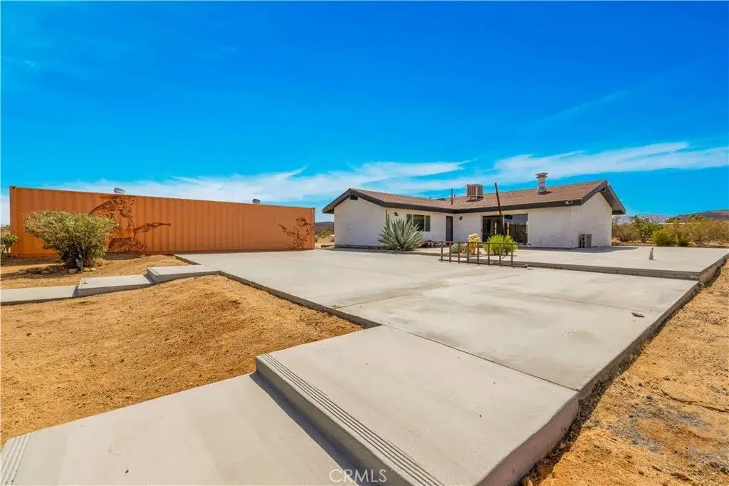 3055 Sage Avenue, Yucca Valley