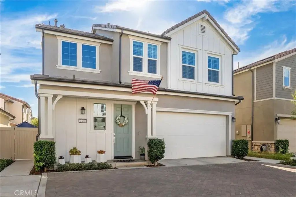 7350 Autumn Avenue, Whittier