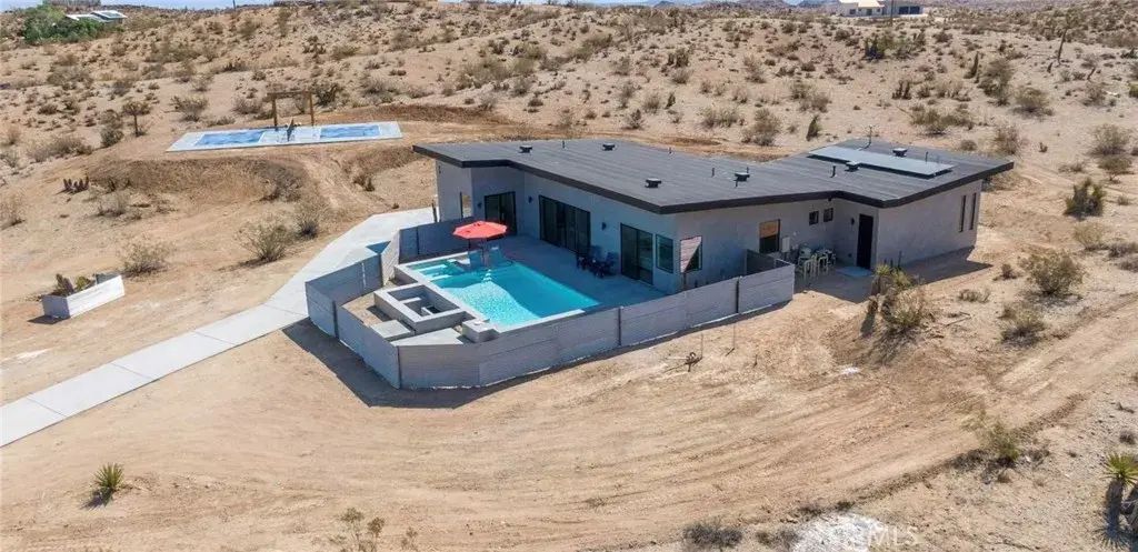 4273 Inez Avenue, Yucca Valley