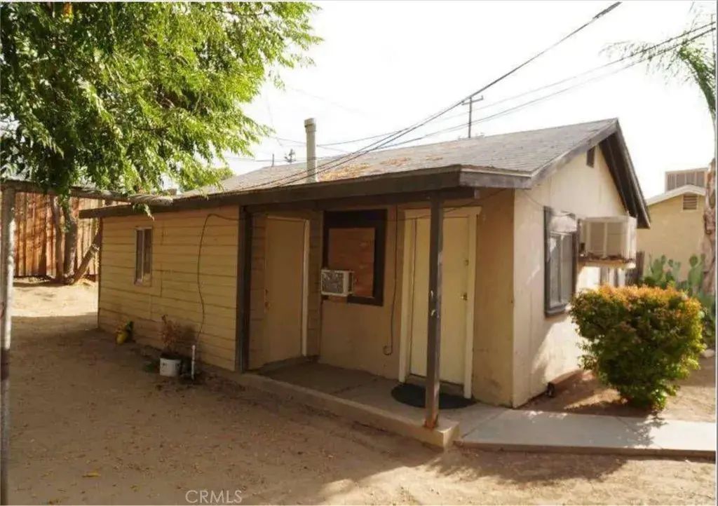 3815 Mitchell Avenue, Bakersfield