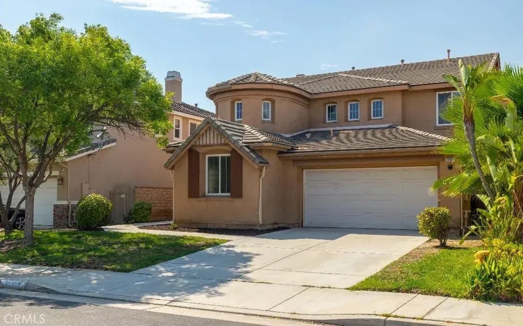 22927 Montanya Place, Murrieta