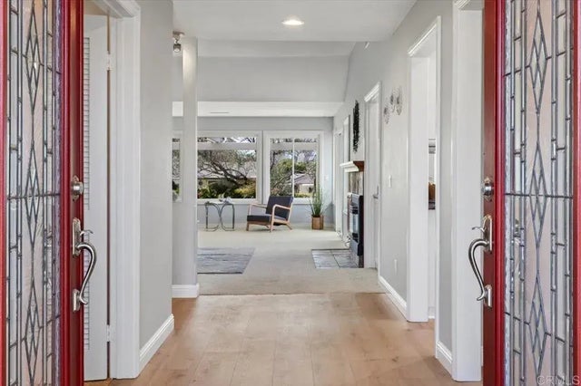 1054 La Sombra Drive, San Marcos