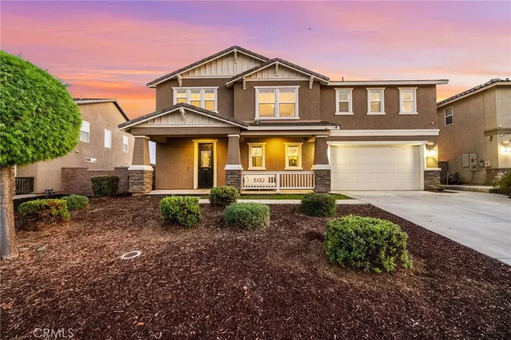 30305 Slate Street, Murrieta