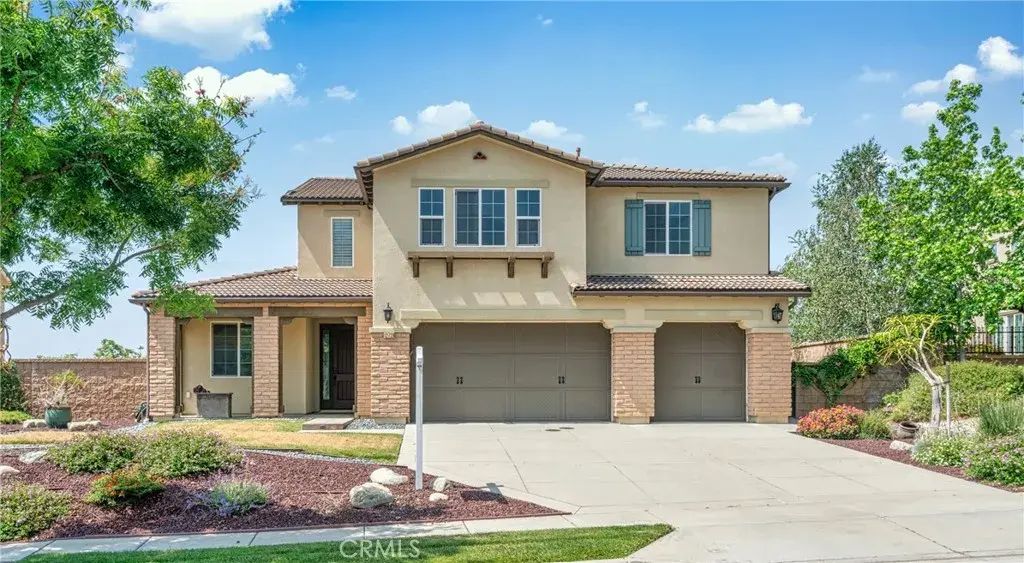 12729 Indian Ocean Drive, Etiwanda