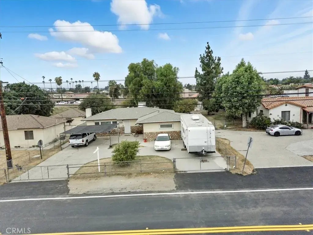 17962 Merrill Avenue, Fontana