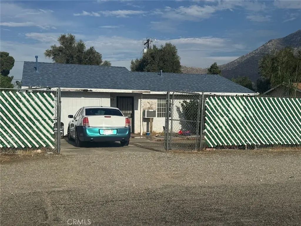 14572 Cabazon Street, Cabazon