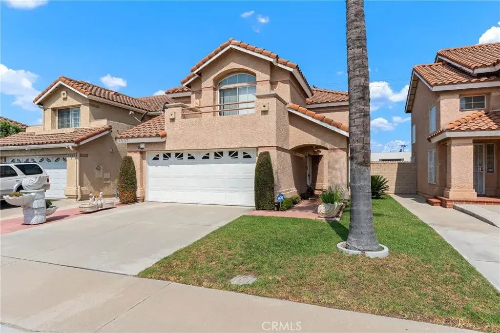 1227 Esteban Torres Drive, South El Monte