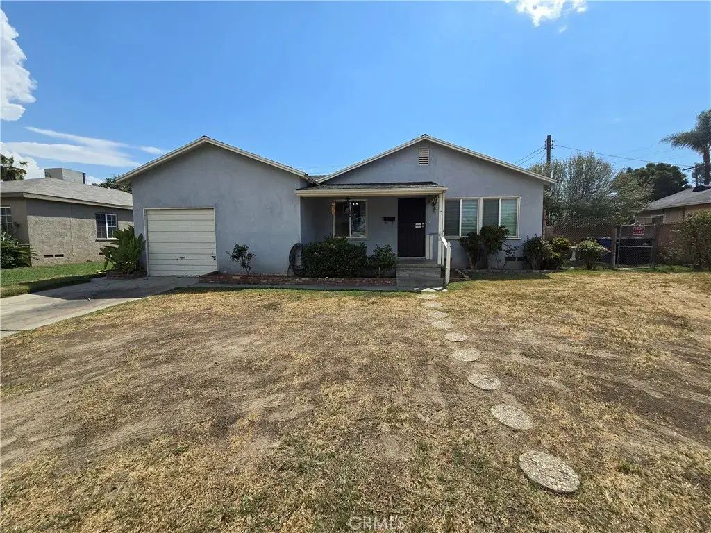 3766 Lofton Place, Riverside
