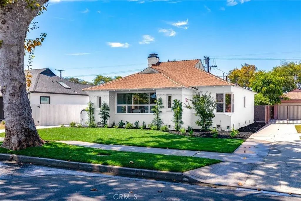 3829 Wellington Road, Los Angeles