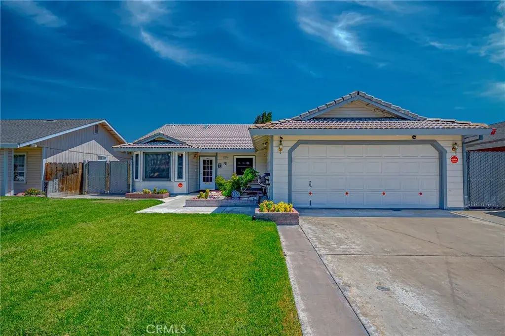 2362 Fern Street, Merced