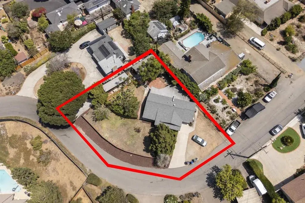 3825 Grandview Pl, Bonita