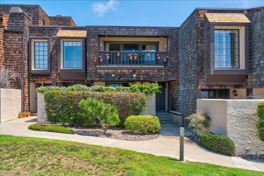 2034 Carmel Valley Road, Del Mar