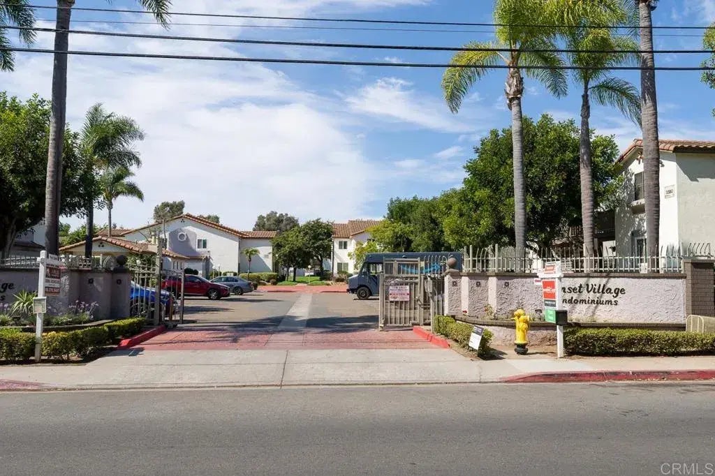 3584 Sunset Lane 131, San Ysidro