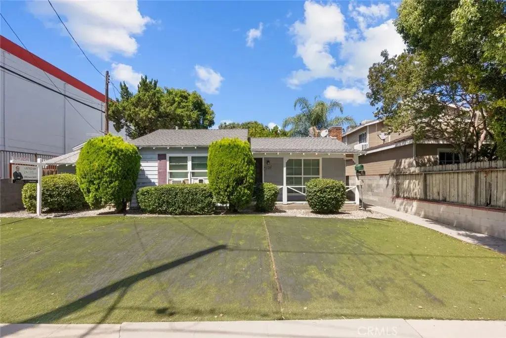 4617 Tilden Avenue, Sherman Oaks