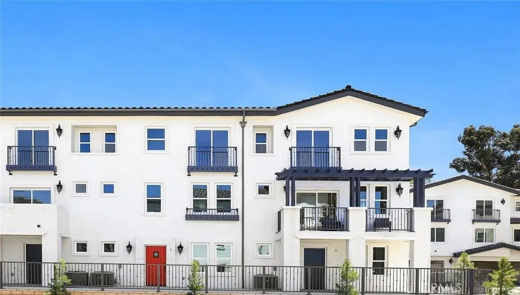 6 Bethpage Lane, Phillips Ranch