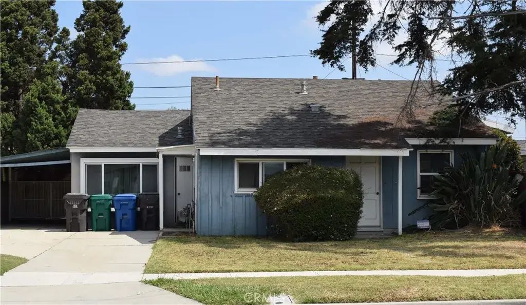 3711 E Hedda St, Long Beach
