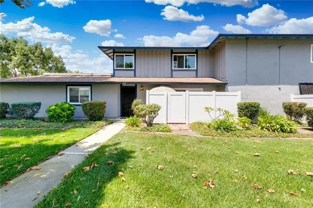 1433 Eagle Park Road 167, Hacienda Heights