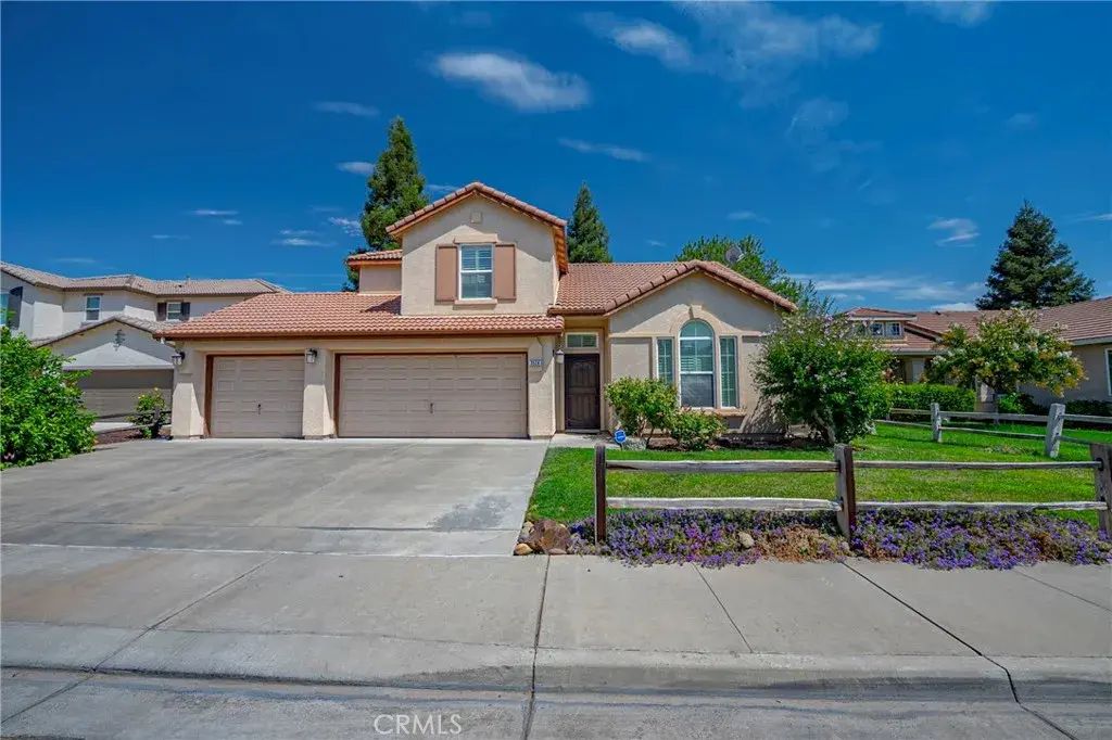3526 Veranda Court, Merced
