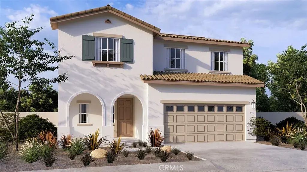 26307 Gentry Avenue, Corona