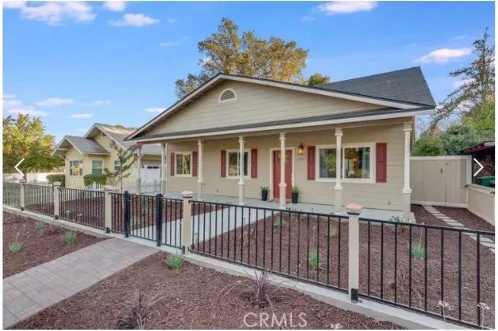 240 16th Street, Paso Robles