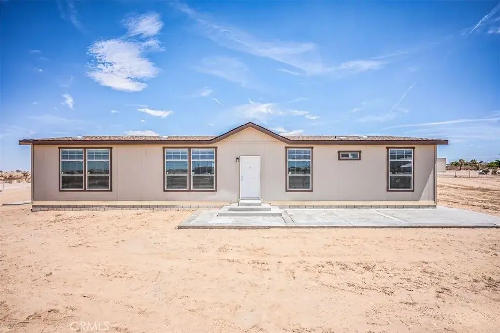 12873 Mountain Road, Pinon Hills
