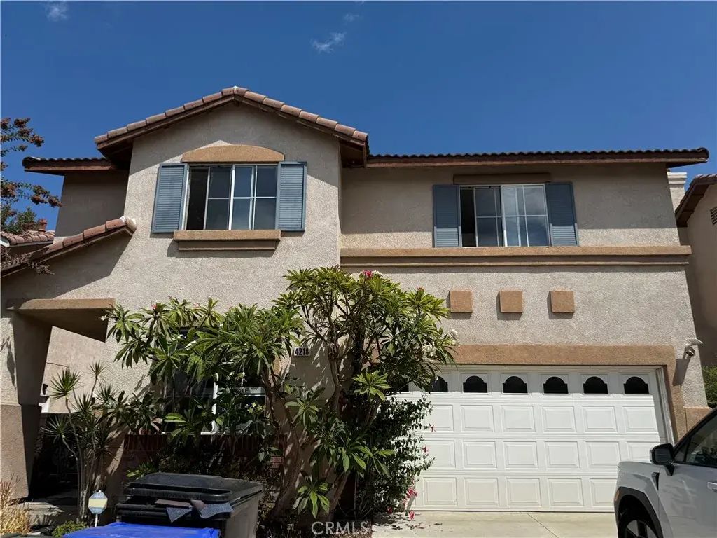 4218 Appaloosa Way, Montclair