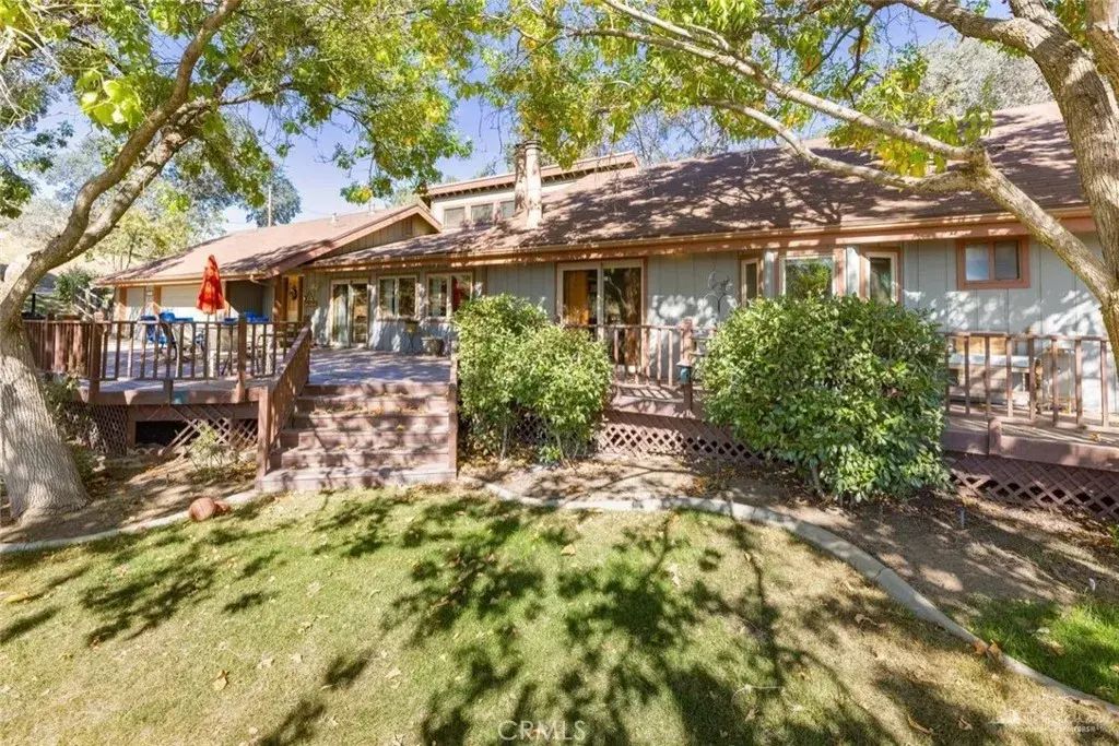 29670 Skyline Drive, Tehachapi