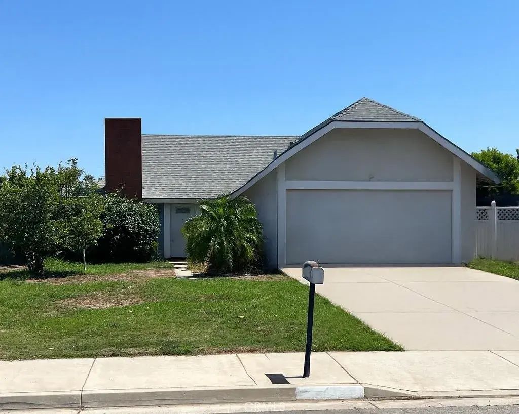 4383 Morristown Drive, Riverside