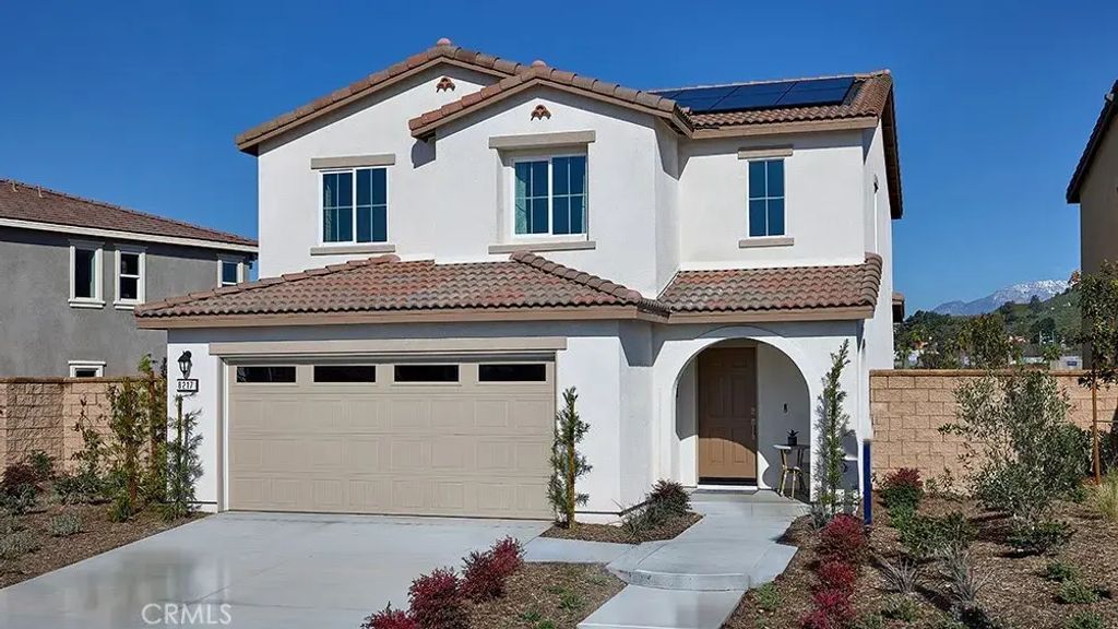 8551 Peachwillow Court, Jurupa Valley