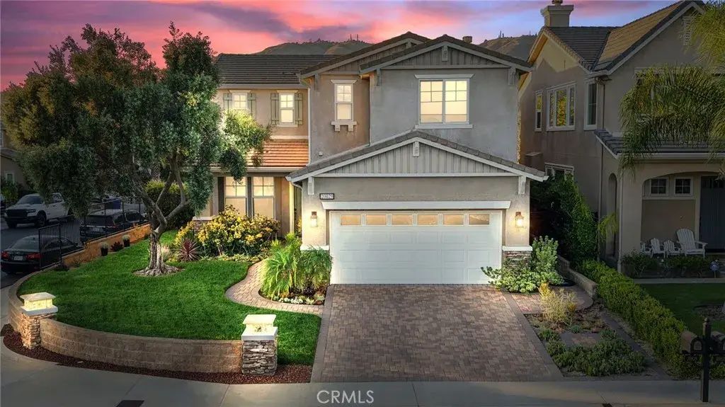 20829 Campania Lane, Porter Ranch