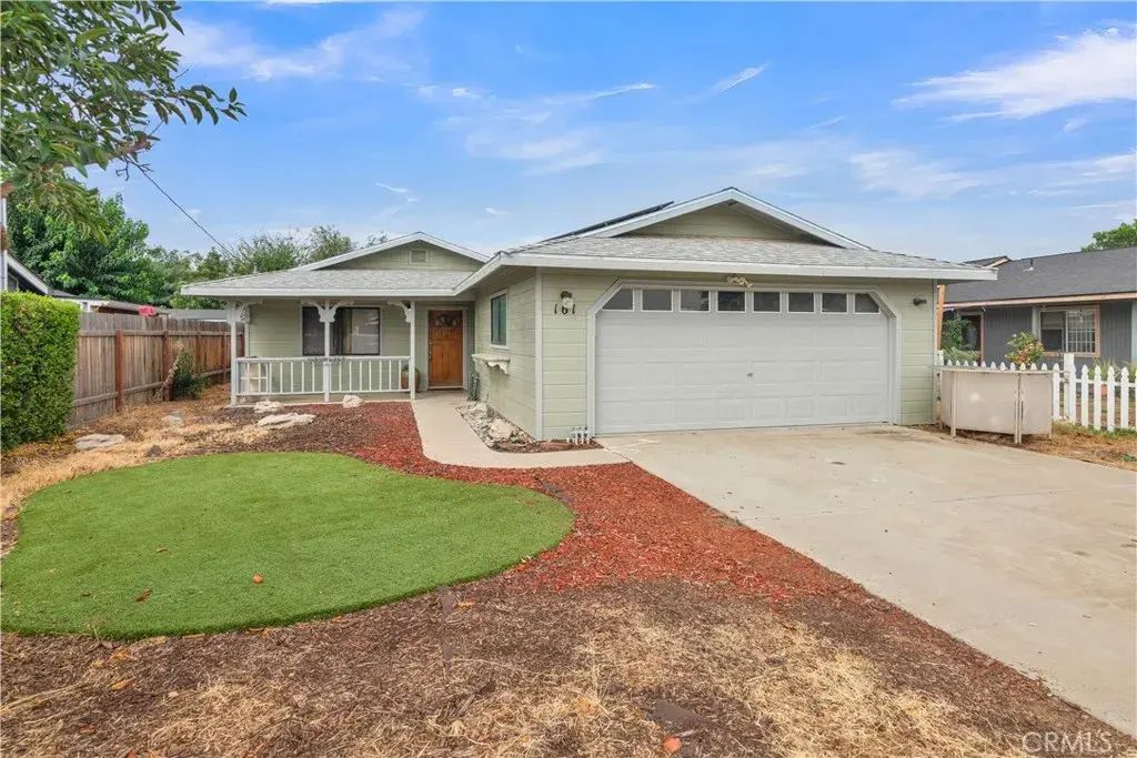 161 N 4th Street, Shandon