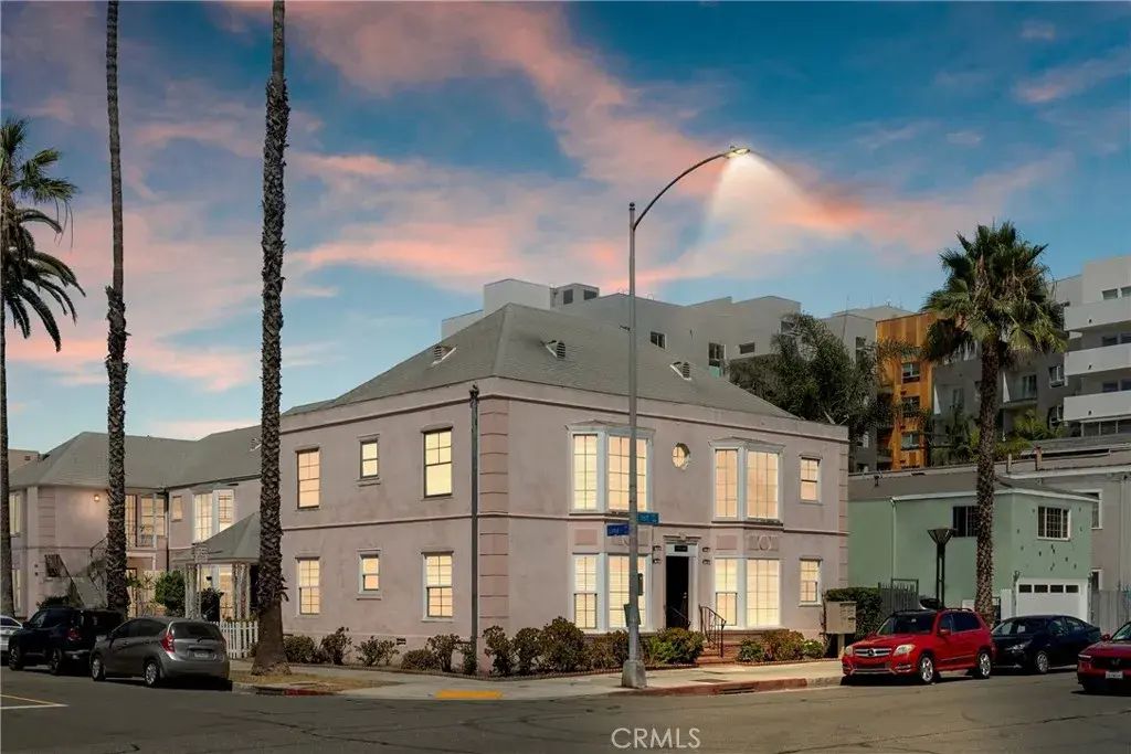 102 Lime Avenue 7, Long Beach