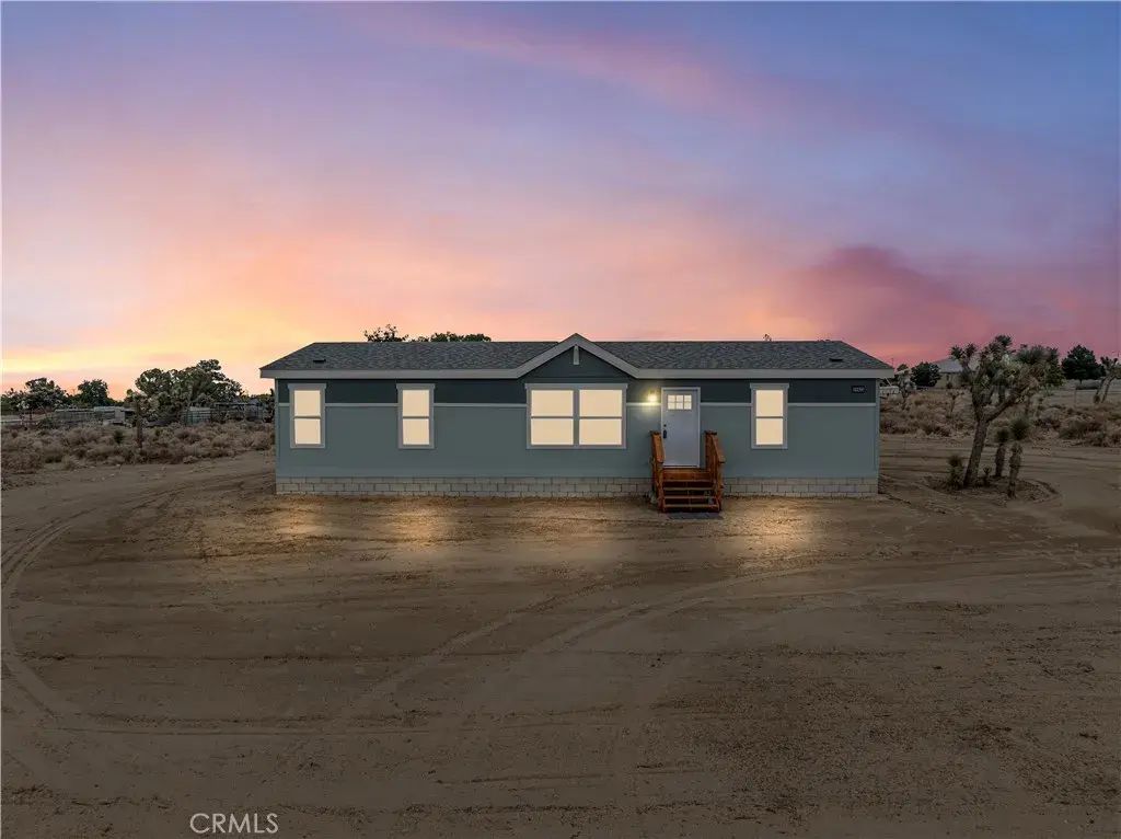 11473 Desert View Road, Pinon Hills