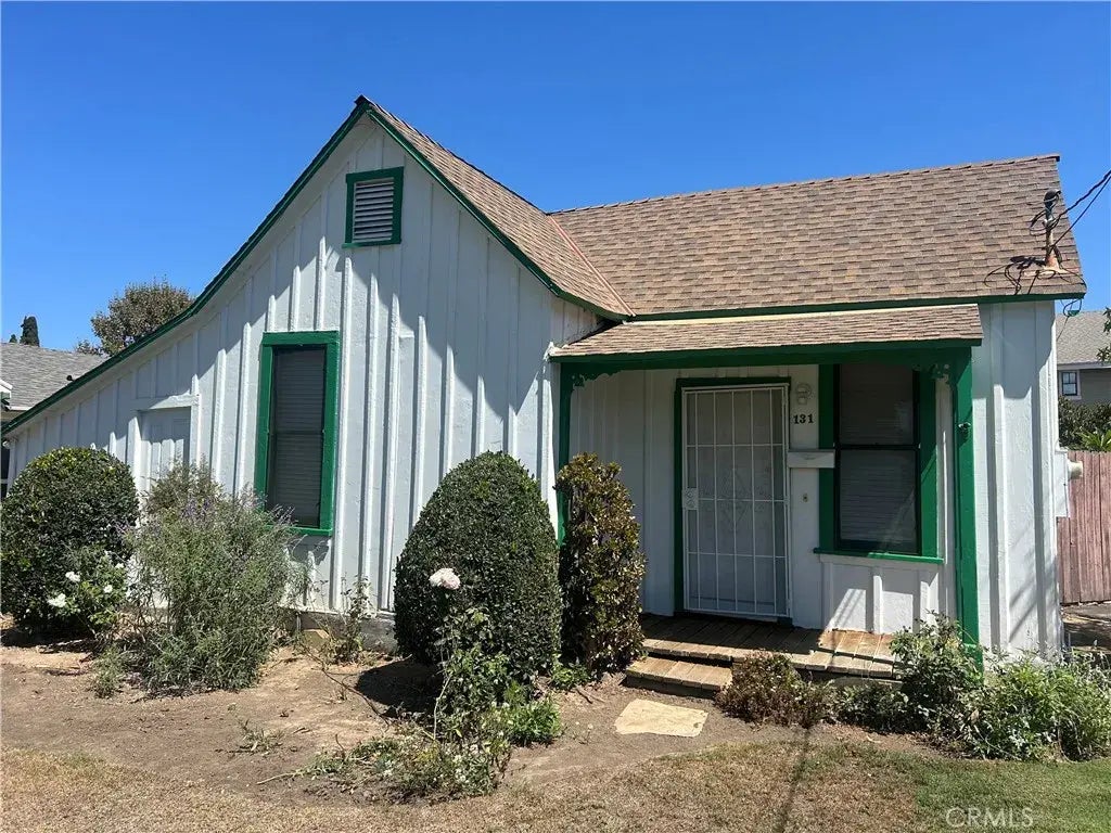 131 N Harwood Street, Orange