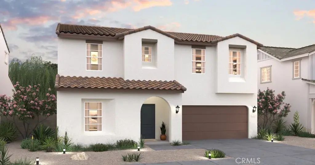 3445 Stella Avenue, Rosamond