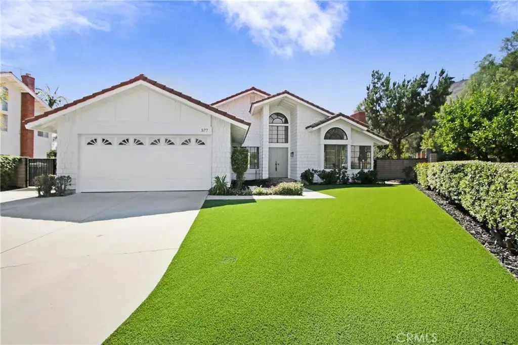577 Chuck Wagon Circle, Walnut
