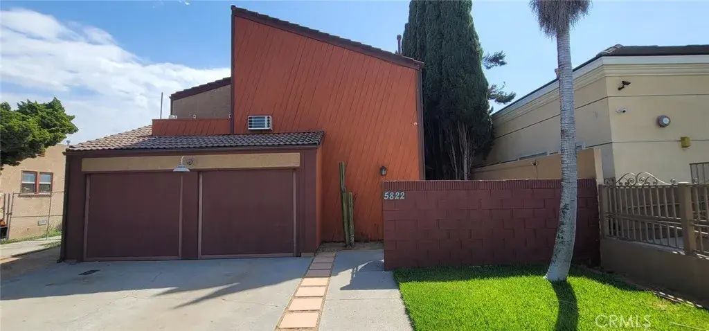 5822 Fullerton Avenue, Buena Park