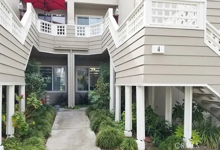 4 Elmbrook 59, Aliso Viejo